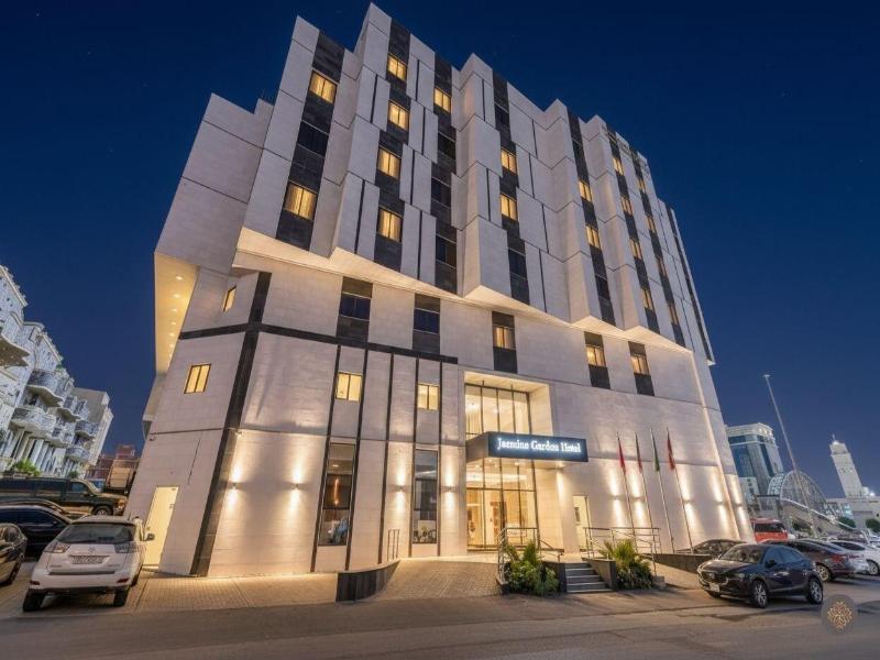 Jasmine Garden Hotel Makkah image