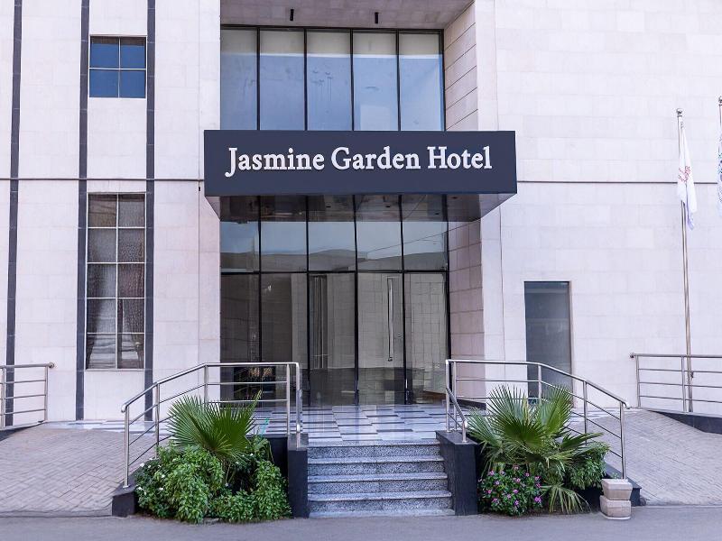 Jasmine Garden Hotel Makkah image