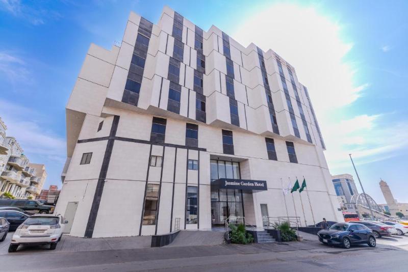 Jasmine Garden Hotel Makkah image