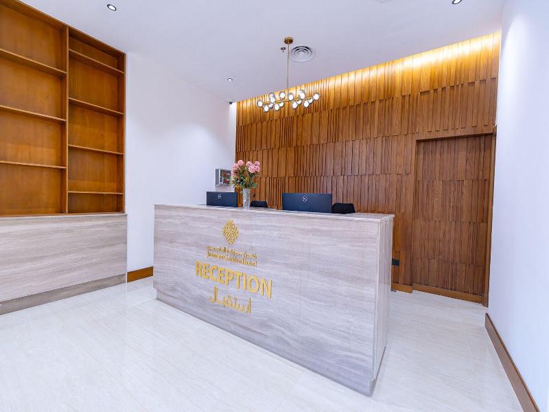 Jasmine Garden Hotel Makkah image