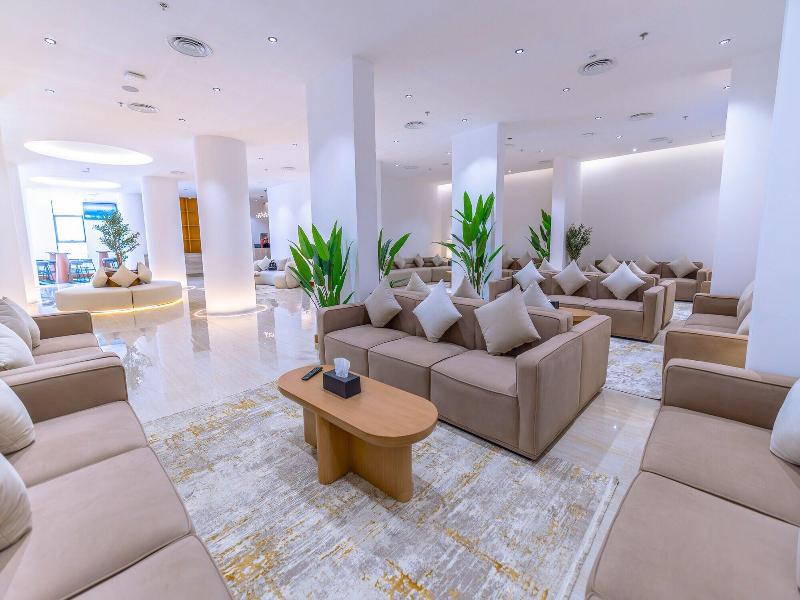 Jasmine Garden Hotel Makkah image
