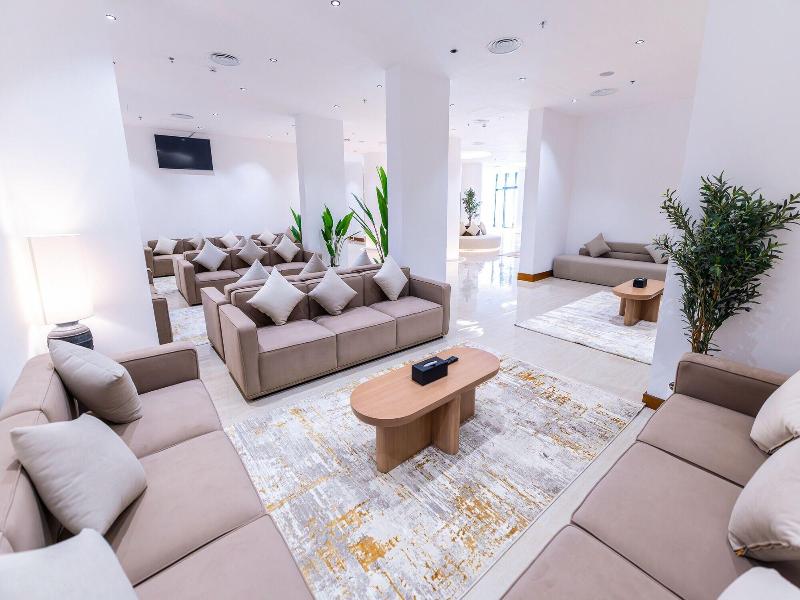 Jasmine Garden Hotel Makkah image