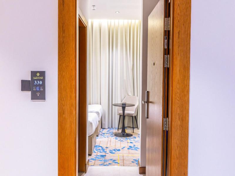 Jasmine Garden Hotel Makkah image