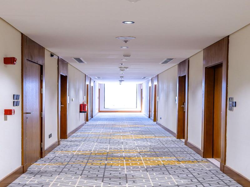 Jasmine Garden Hotel Makkah image