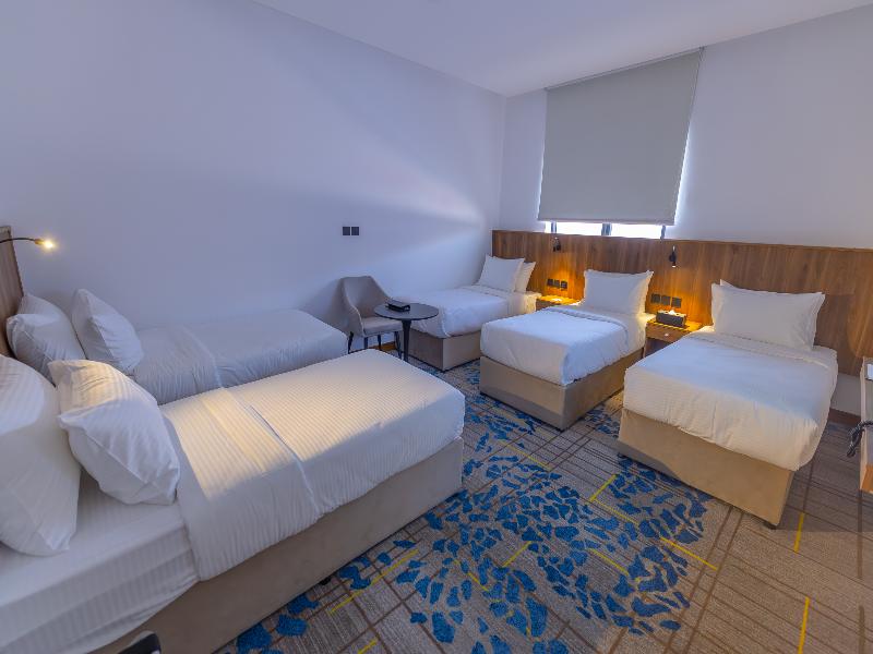 Jasmine Garden Hotel Makkah image