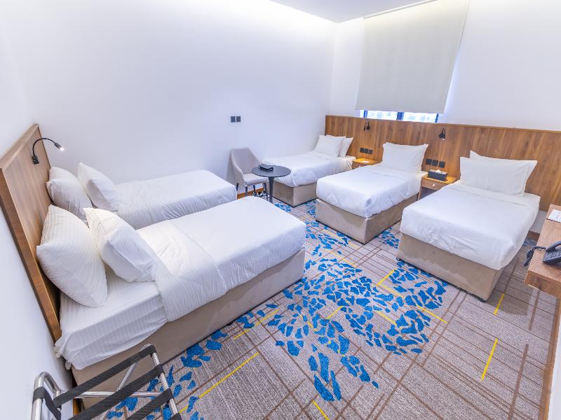 Jasmine Garden Hotel Makkah image