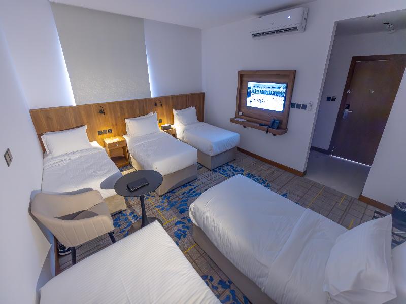 Jasmine Garden Hotel Makkah image