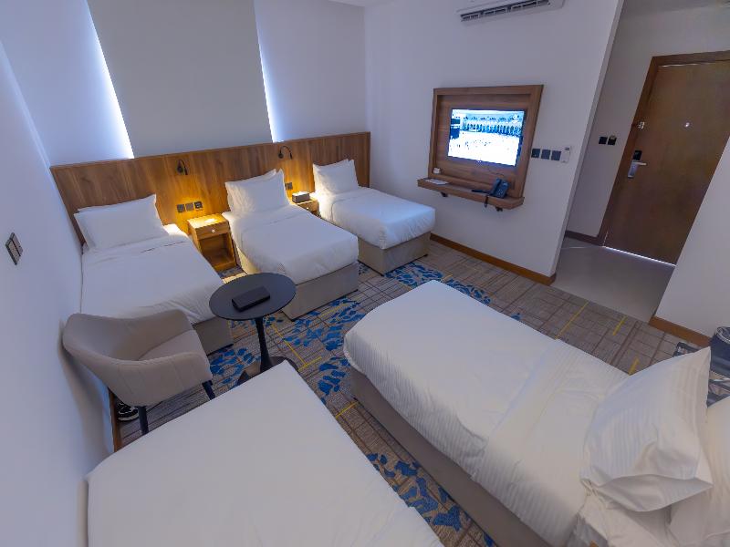 Jasmine Garden Hotel Makkah image