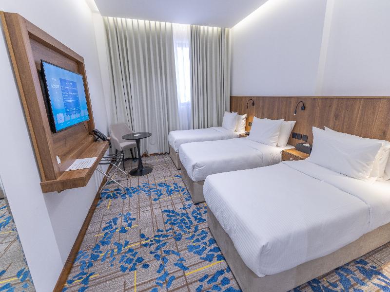 Jasmine Garden Hotel Makkah image