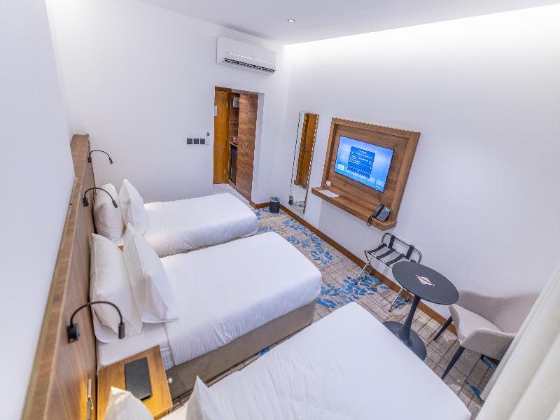 Jasmine Garden Hotel Makkah image