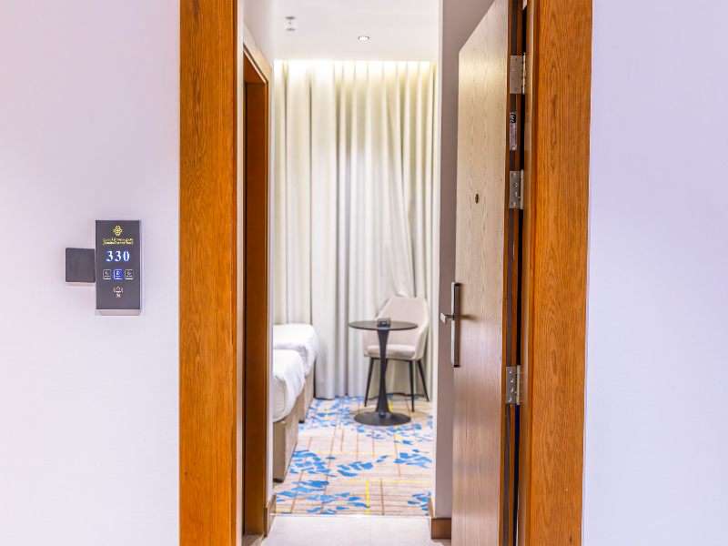 Jasmine Garden Hotel Makkah image