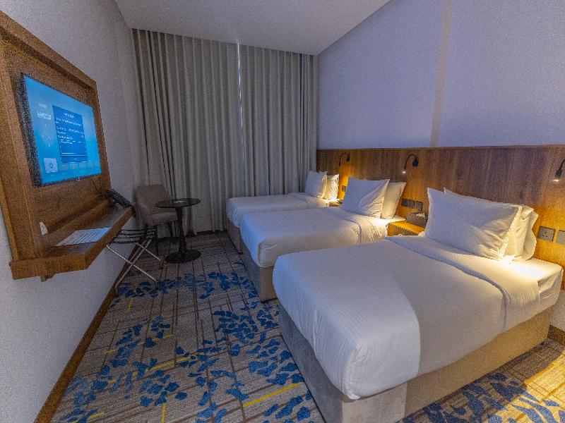 Jasmine Garden Hotel Makkah image
