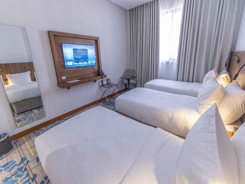 Jasmine Garden Hotel Makkah image