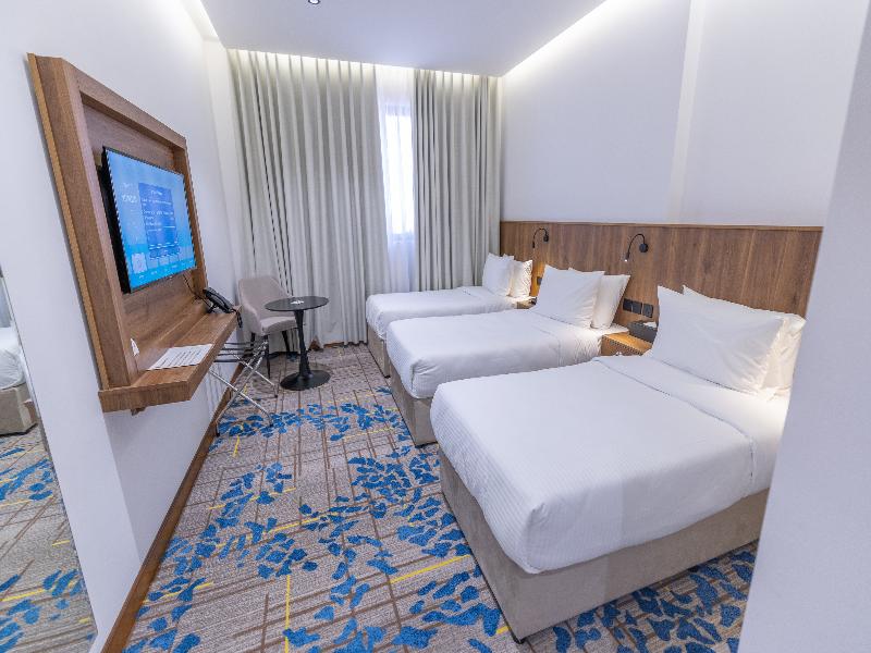 Jasmine Garden Hotel Makkah image