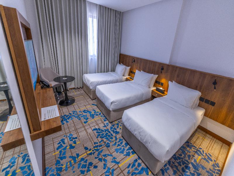 Jasmine Garden Hotel Makkah image