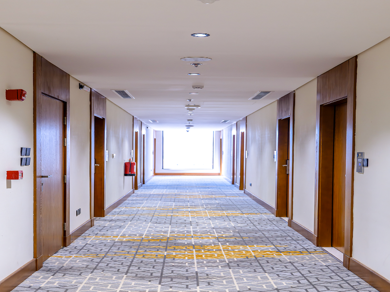 Jasmine Garden Hotel Makkah image