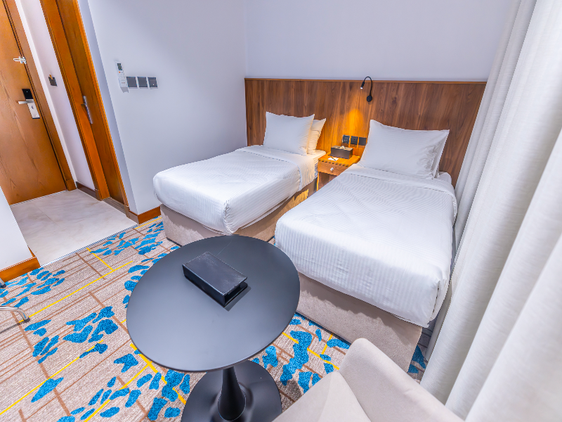 Jasmine Garden Hotel Makkah image