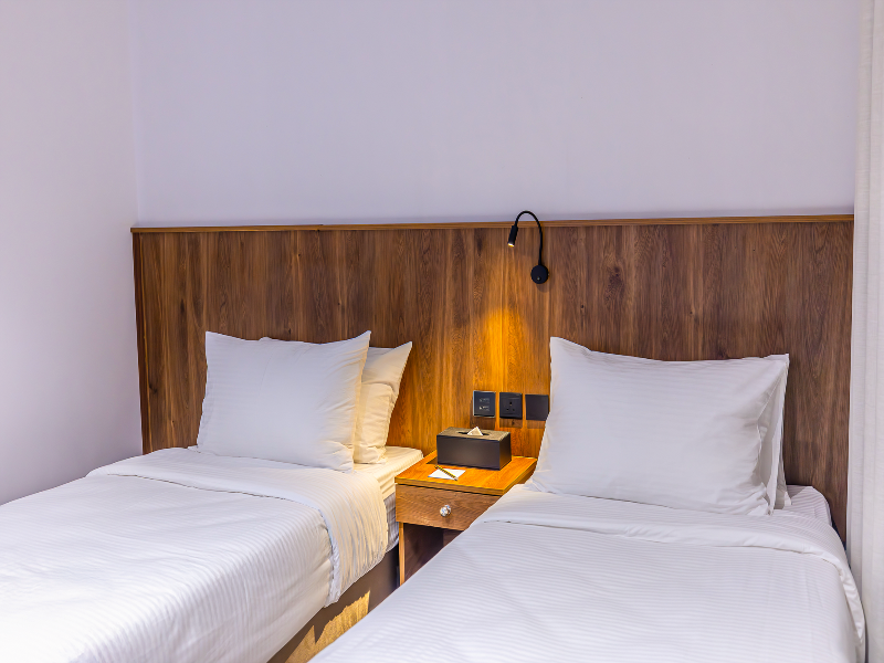 Jasmine Garden Hotel Makkah image