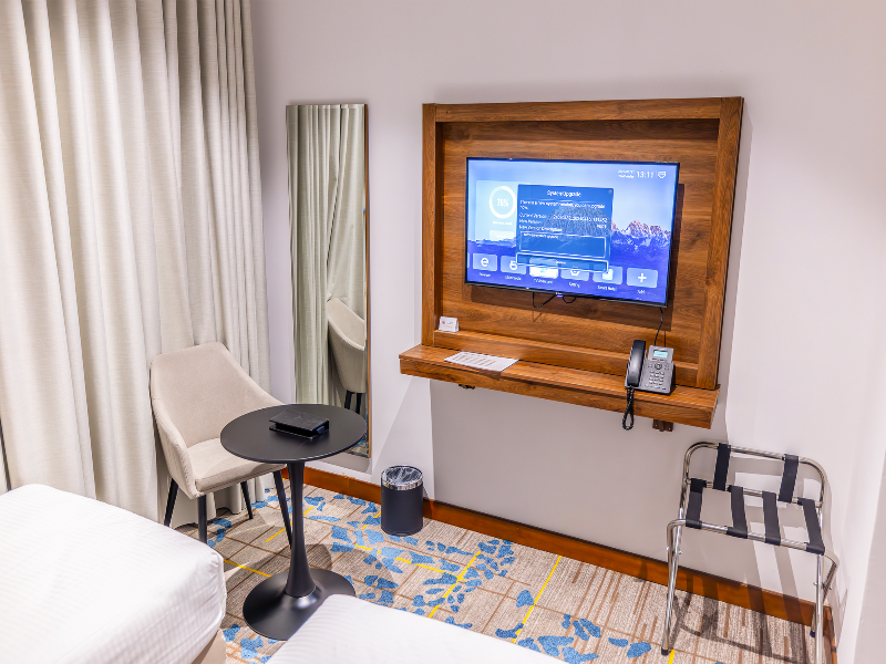 Jasmine Garden Hotel Makkah image