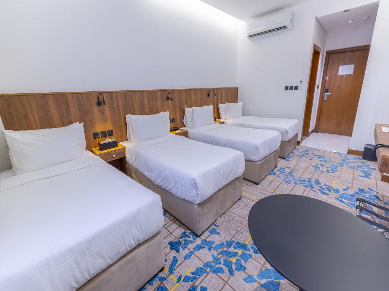 Jasmine Garden Hotel Makkah image