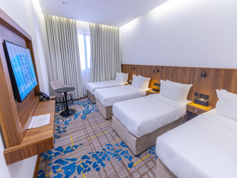 Jasmine Garden Hotel Makkah image