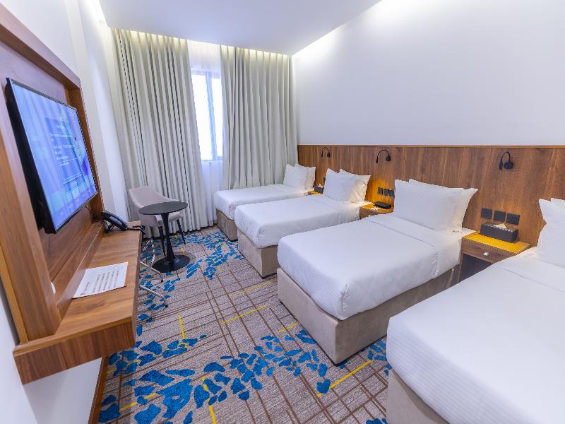 Jasmine Garden Hotel Makkah image