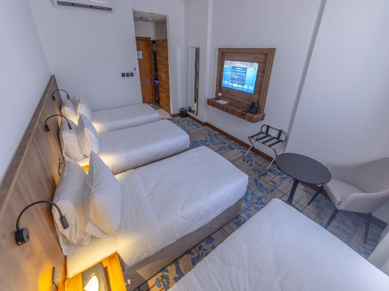 Jasmine Garden Hotel Makkah image