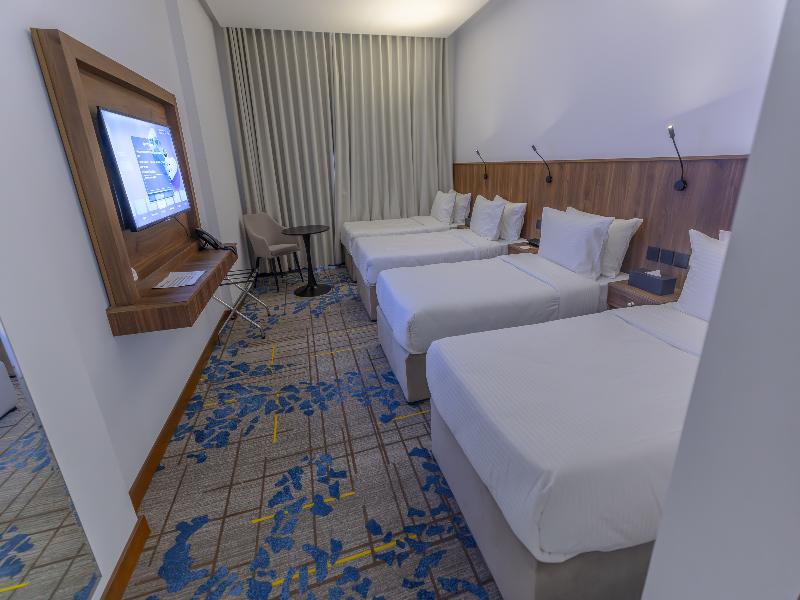 Jasmine Garden Hotel Makkah image
