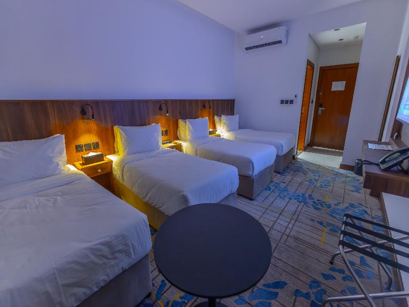 Jasmine Garden Hotel Makkah image