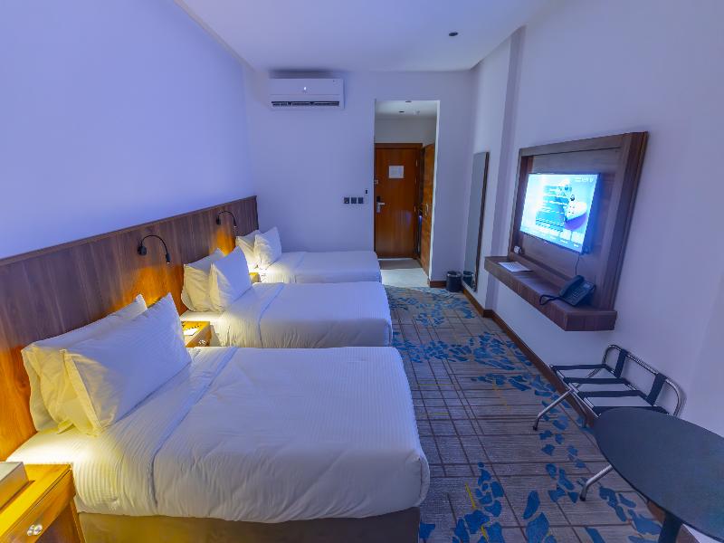 Jasmine Garden Hotel Makkah image