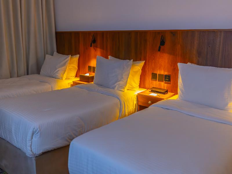 Jasmine Garden Hotel Makkah image