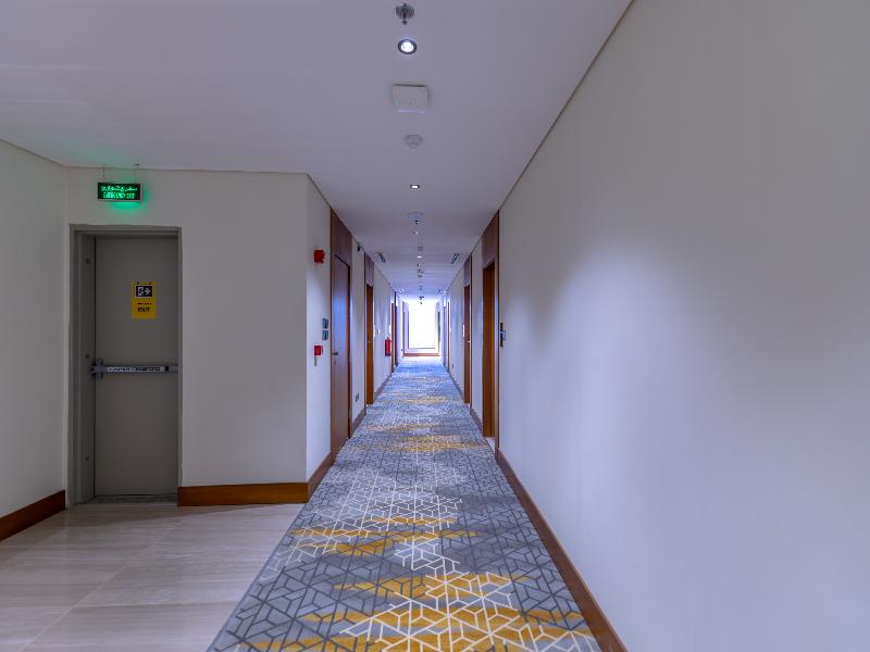 Jasmine Garden Hotel Makkah image