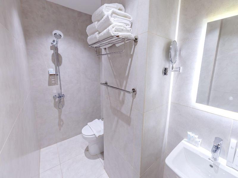 Jasmine Garden Hotel Makkah image