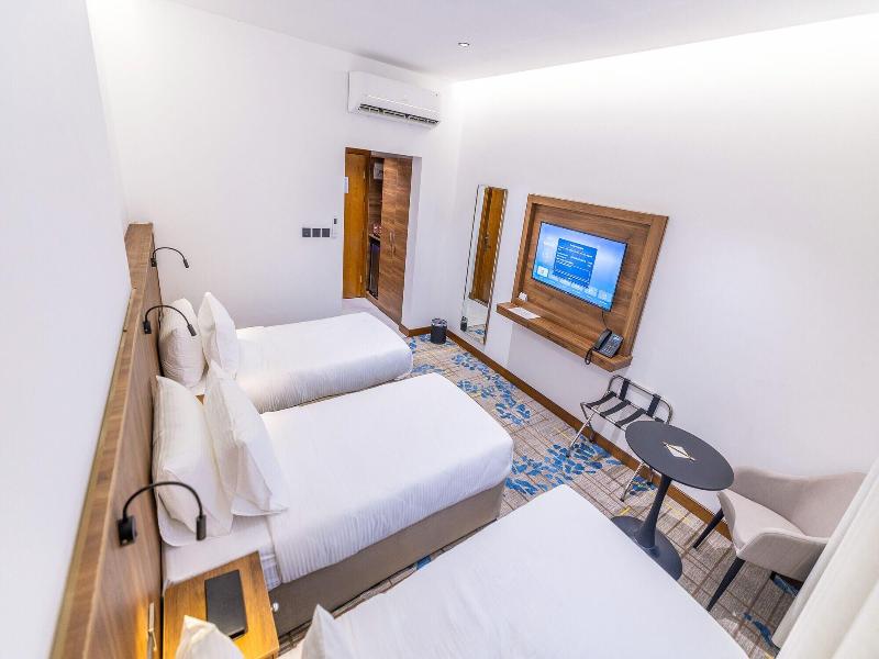 Jasmine Garden Hotel Makkah image