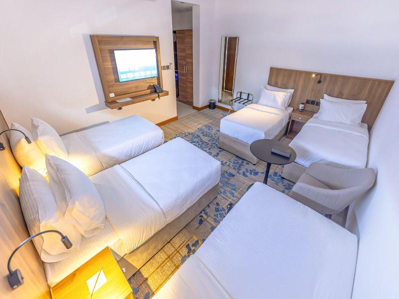 Jasmine Garden Hotel Makkah image