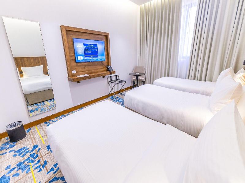Jasmine Garden Hotel Makkah image