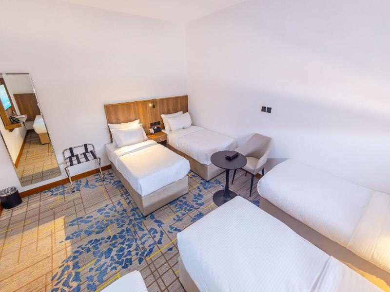 Jasmine Garden Hotel Makkah image