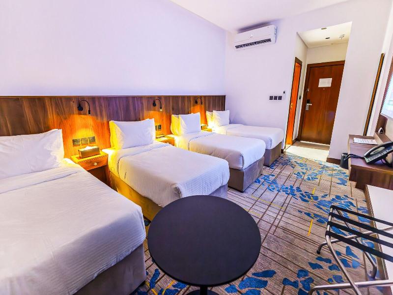 Jasmine Garden Hotel Makkah image