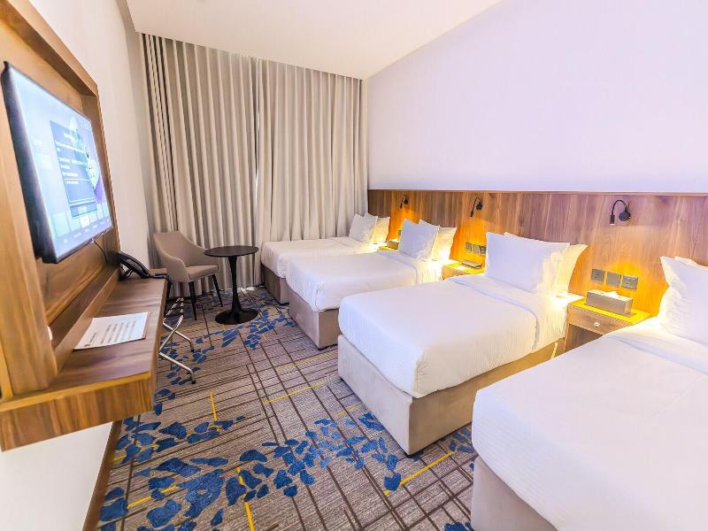 Jasmine Garden Hotel Makkah image