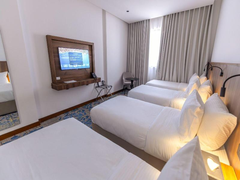 Jasmine Garden Hotel Makkah image