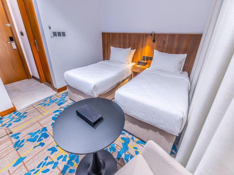 Jasmine Garden Hotel Makkah image