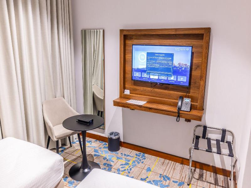 Jasmine Garden Hotel Makkah image