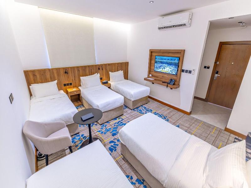 Jasmine Garden Hotel Makkah image