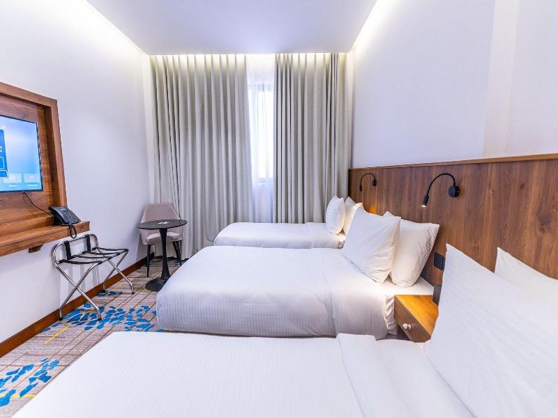Jasmine Garden Hotel Makkah image