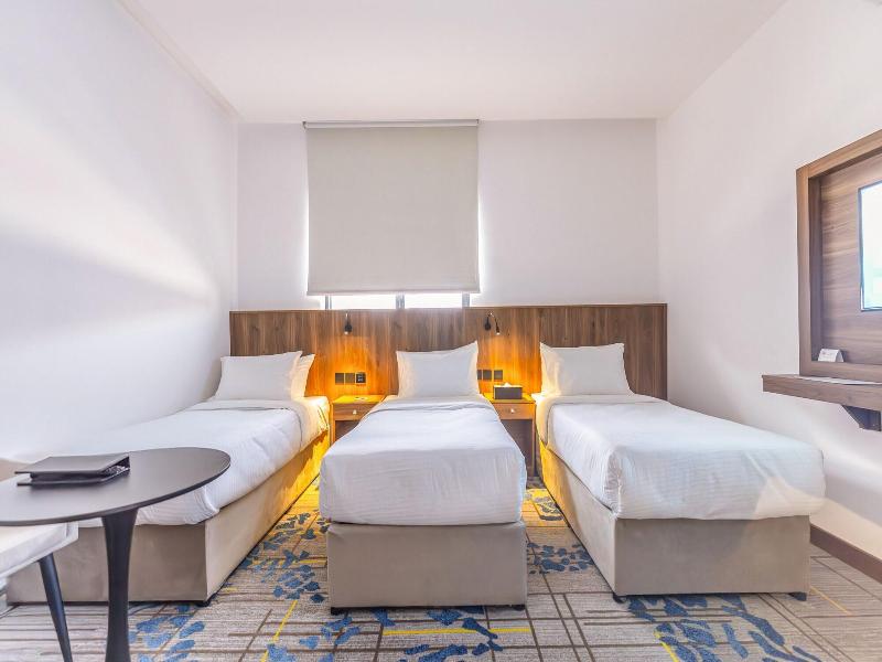 Jasmine Garden Hotel Makkah image