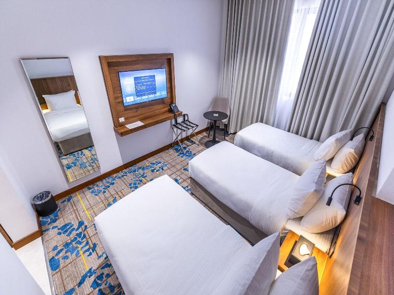 Jasmine Garden Hotel Makkah image