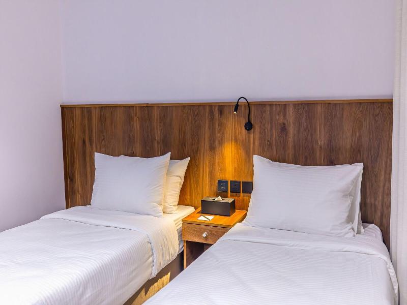 Jasmine Garden Hotel Makkah image