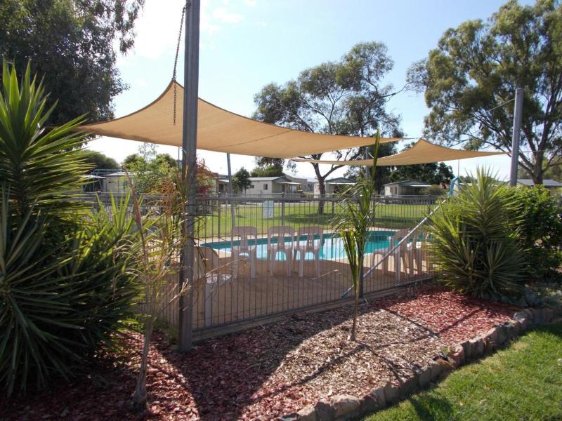 Junee Tourist Park image