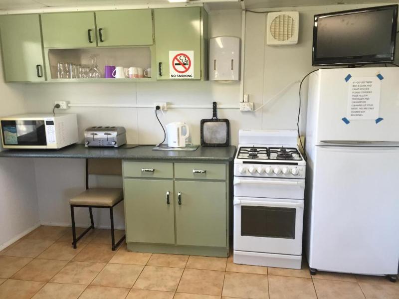 Junee Tourist Park image