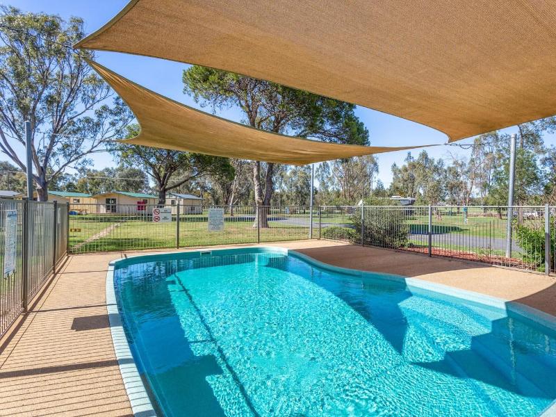 Junee Tourist Park image